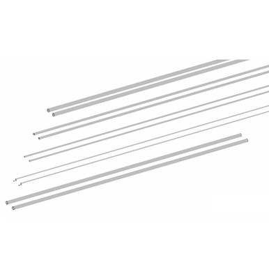 Multiplex Tube and Wire Set, EasyGlider 4