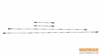 Multiplex Linkage Stuntmaster