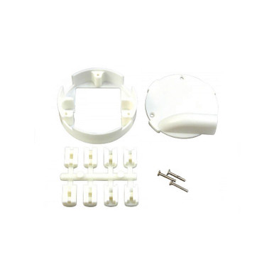 Multiplex Wing Servo Mounts suit Tiny-S, Tiny-MG