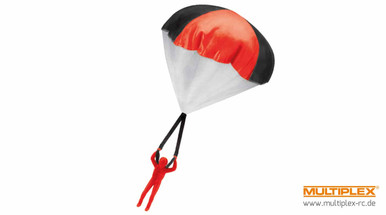 Multiplex Parachutist, Alfred