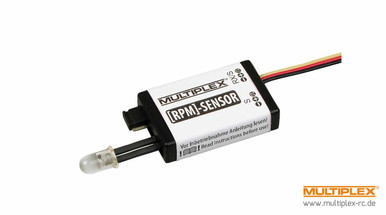 Multiplex Rev-Count Sensor (Optical) For M-Link Telemetry