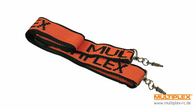 Multiplex Transmitter Strap, Standard