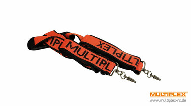 Multiplex Transmitter Strap, Comfort