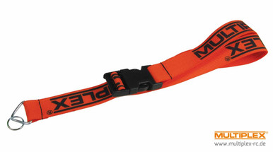 Multiplex Transmitter Strap, Cockpit SX 7/9