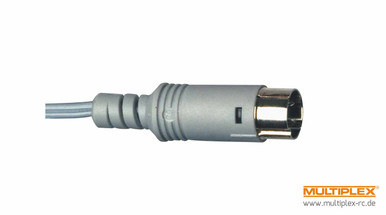 Multiplex Transmitter Charge Lead