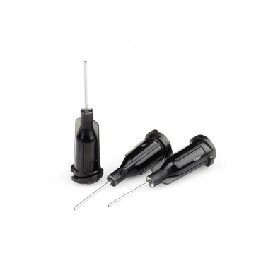 MuchMore Stainless Glue Extension Nozzle Type 5, 3pcs