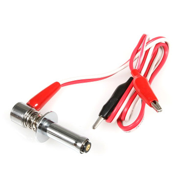 CY Standard Lock On Glow Plug Lead