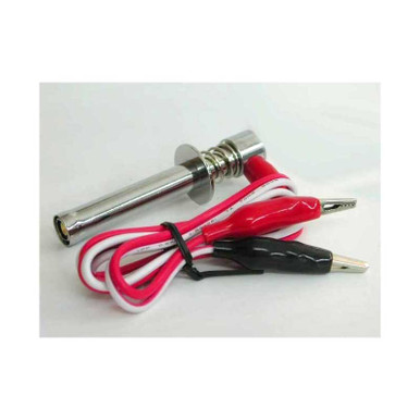 CY Long Shaft Lock On Glow Plug Lead