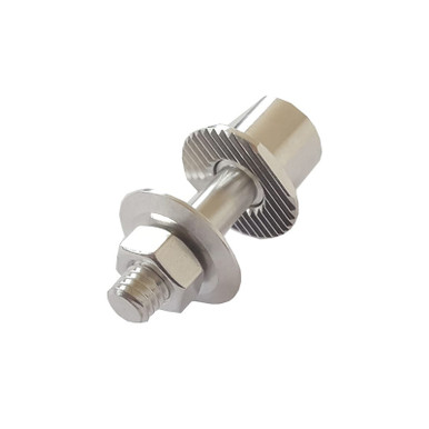 Precision Aerobatics Collet Prop Adapter suit Thrust 25-50 motors