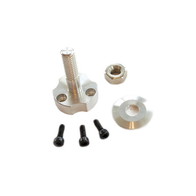 Precision Aerobatics Prop Adapter suit Thrust Revo 45 - 60 Motors
