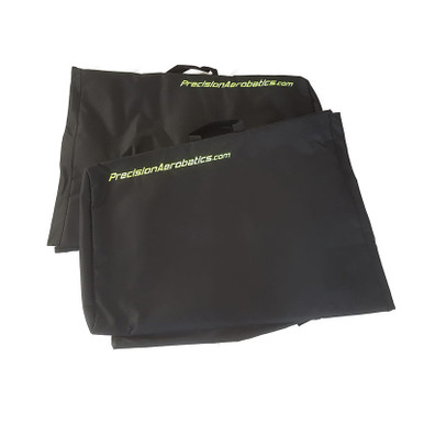 Precision Aerobatics Addiction XL 52-60inch Wing Bag Set