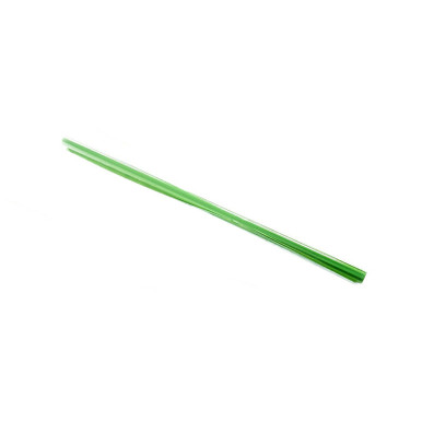 Precision Aerobatics Translucent Green Covering Roll, 200x60cm