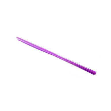 Precision Aerobatics Translucent Purple Covering Roll, 200x60cm