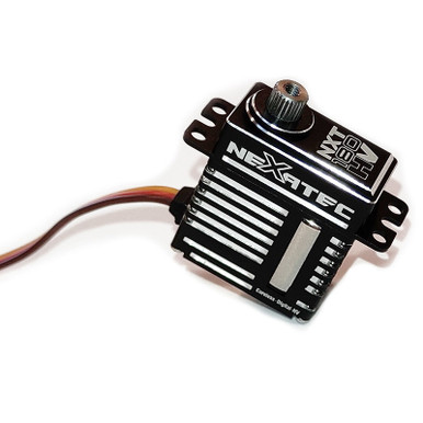Precision Aerobatics Nexatec 180-HV Servo