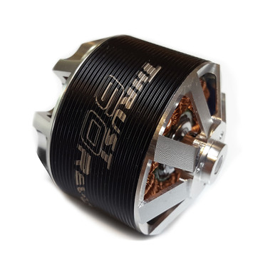 Precision Aerobatics Thrust 60 Revo Outrunner Motor