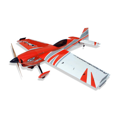 Precision Aerobatics XR-52 ARF, Red