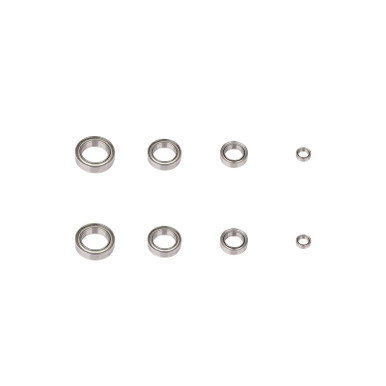 PD Racing Bearing Set
