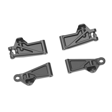 PD Racing Lower Arm Set