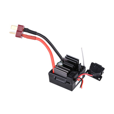 PD Racing 25A ESC