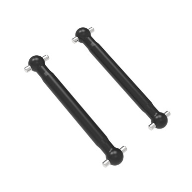 PD Racing Rear Driveshafts