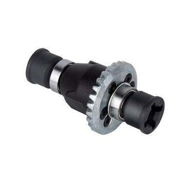 PD Racing Differential