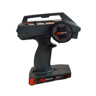 PD Racing Transmitter