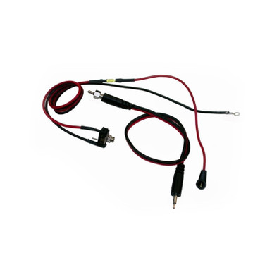 Prolux Remote Glow Plug Set Booster Cable Set