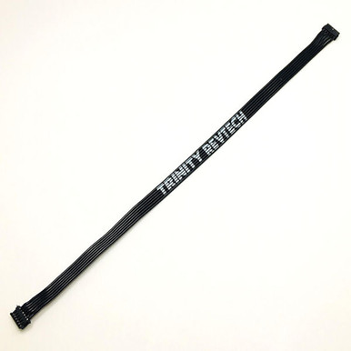 Trinity Racing Flat White 100mmmm