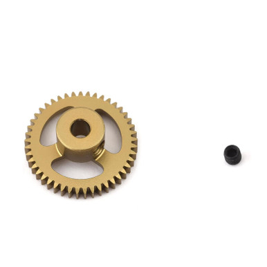 Trinity Racing 52T Thin Cut Ultra Light Weight 64P Pinion Gear