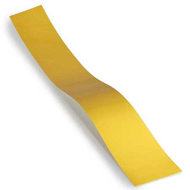 Top Flite Trim MonoKote Yellow