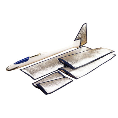 TOP Model Transport Bag suit Albatros Glider