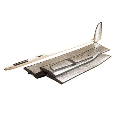 TOP Model Transport Bag suit Element Glider