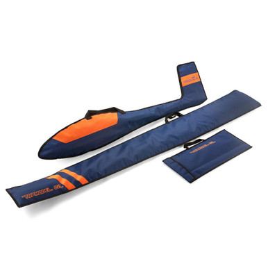 TOP Model Transport Bag Set suit Discus 4.5m Glider