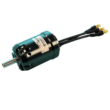TOP X-Power F2919-10 F5J Light motor