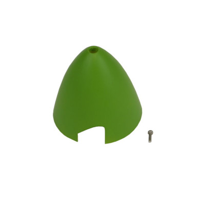 Flex Innovations Spinner, Green, RV-8 60E