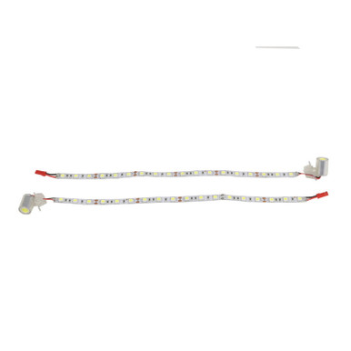 Flex Innovations Stab Spotlight and LED Set, RV-8 60E