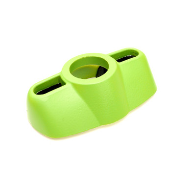 Flex Innovations Cowling with Screws, RV-8 60E, Green