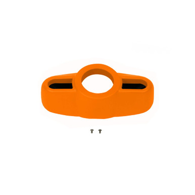 Flex Innovations Cowling with Screws, RV-8 60E, Orange