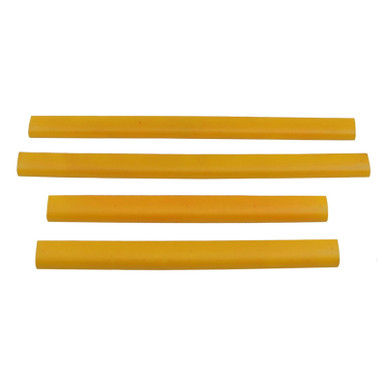 Flex Innovations Leading Edge Slat, Yellow, Cessna 170, Clearance