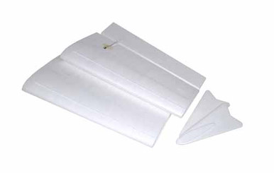 Flex Innovations Wing Set with LED, Extra 300 G2 Night Version