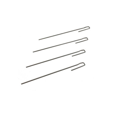 Flex Innovations Interplane Strut Pin Set, 4pcs, Mamba 60E, Clearance