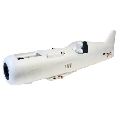Flex Innovations Fuselage, Mamba 60E Night Version