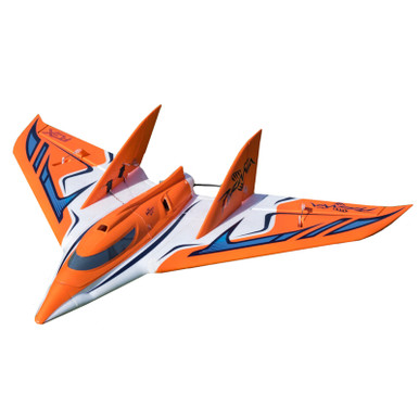 Flex Innovations Pirana Super PNP, Orange, FPM4170A