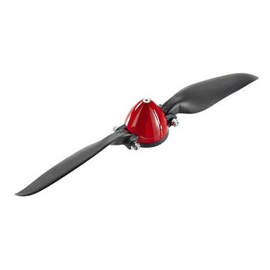Great Planes Folding Propeller Assembly Kunai EP ARF/RX