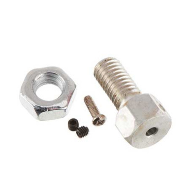 Great Planes Prop Adapter Kunai EP ARF/Rx-R