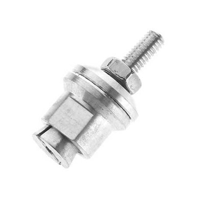 Great Planes Collet Prop Adapter 1.5mm - 3mm Prop Shaft