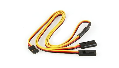 Hitec Long Heavy Duty Y-Harness
