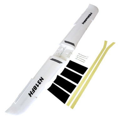 Prime RC Main Wing, C400