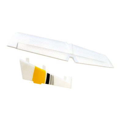 Prime RC Tail Set, C400