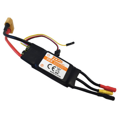 Prime RC 30A ESC, C400